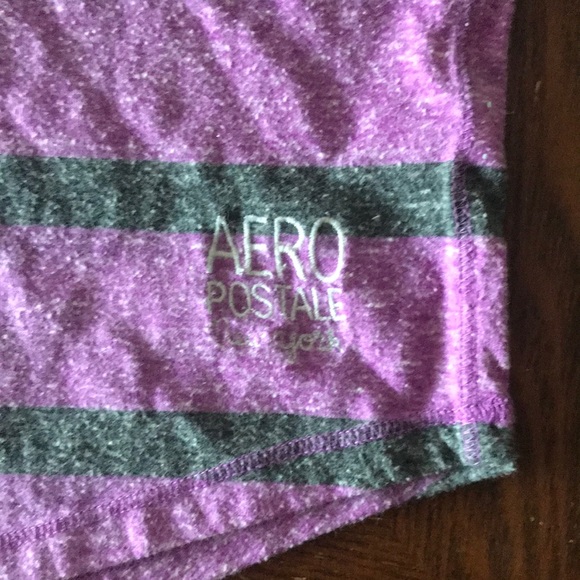 3 quarters sleeve shirt - Picture 2 of 3